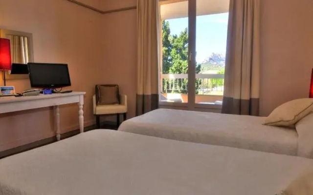 Roquebrune-sur-Argens