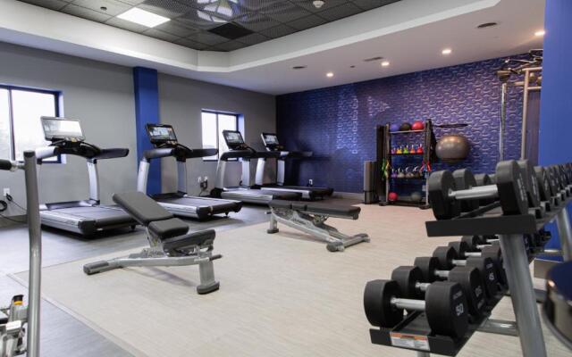 Delta Hotels by Marriott Detroit Novi