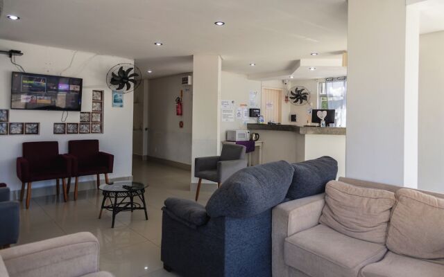 San Remo Canasvieiras