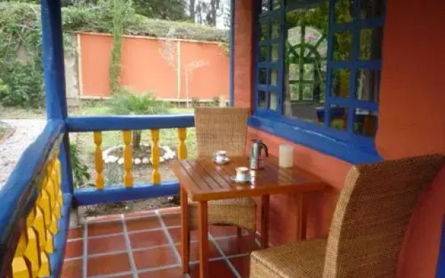 B&B Tumbaco