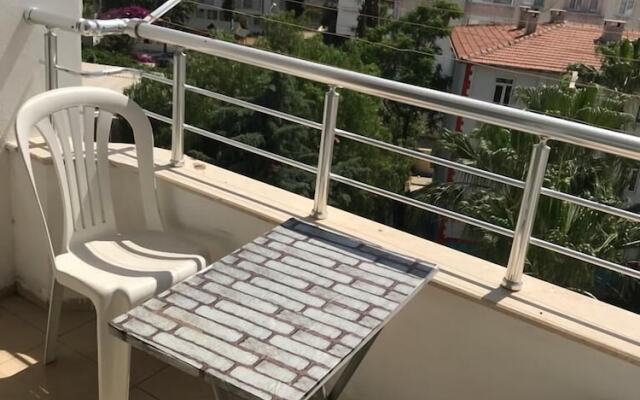 Marina Kizkalesi Hotel