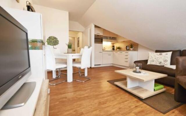 Haus Atlantic Apartment