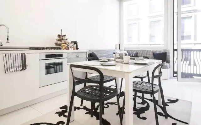Hemeras Boutique House Aparthotel Duomo 11