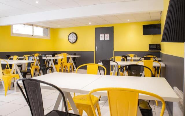 Comfort Aparthotel Frejus La Tour De Mare