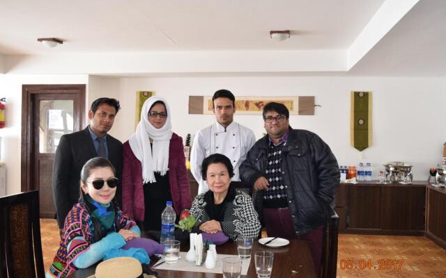 The Sultan Resort