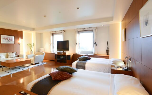 Sapporo Park Hotel