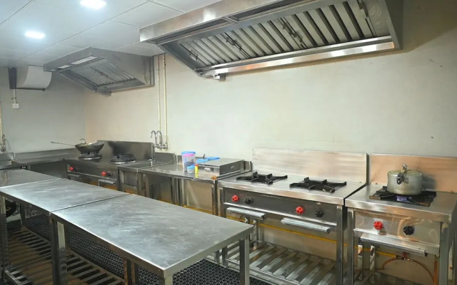Quality Inn Rama Ayodhya