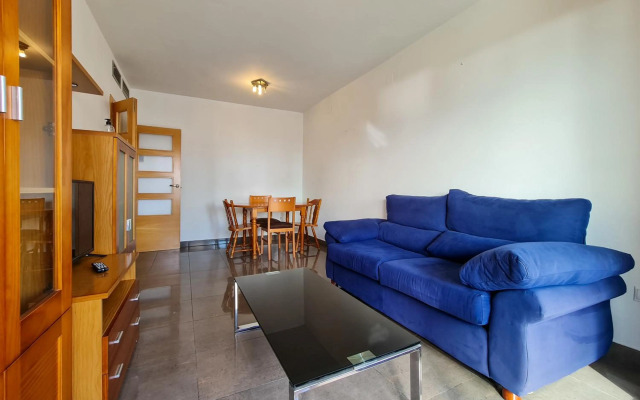 Apartamento Completo Torresol IV