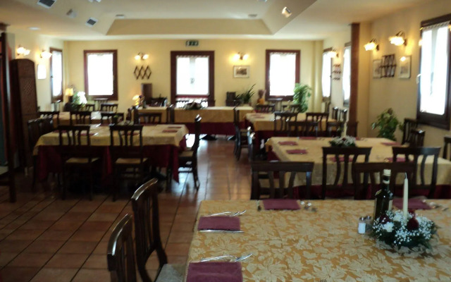 Albergo La Bersagliera