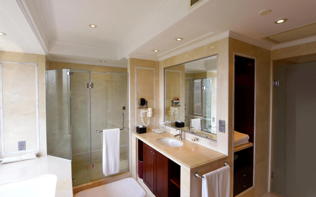 The Kunlun Beijing