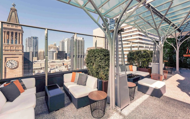 Mercure Brisbane King George Square