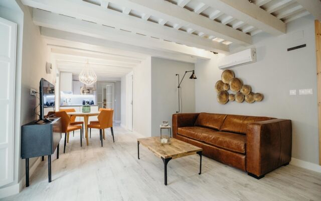 Apartamento Petit Suite Llave del Sur