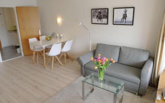 Apartment Promenade (Utoring).60