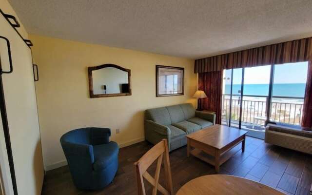 Monterey Bay by Escape