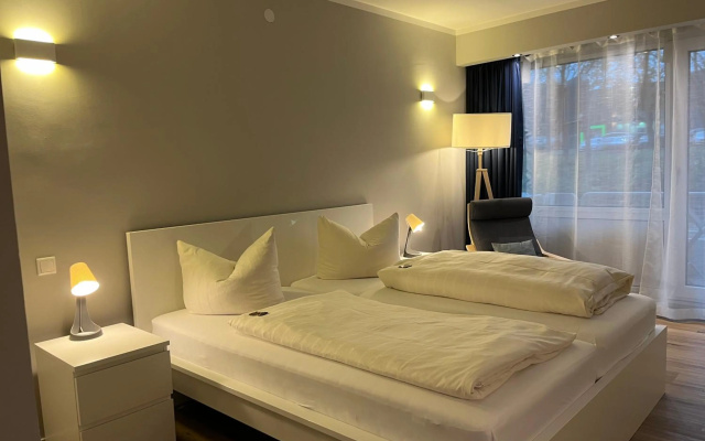Senator Hotel