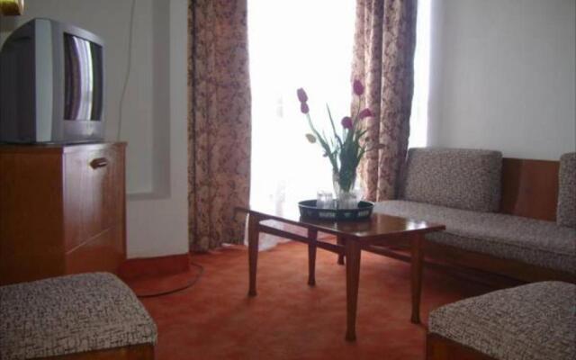 Hotel Banat