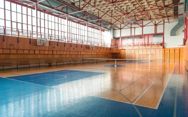 Hotel SportCentrum Brandýs
