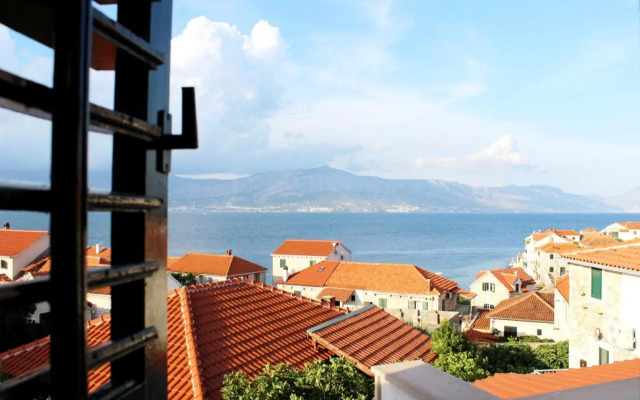 Apartments Ruža Vjetrova
