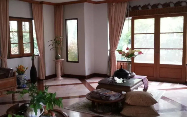Tripayarom Homestay