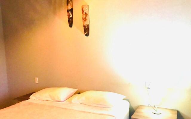 Carpe Diem Suítes Taipu de Fora