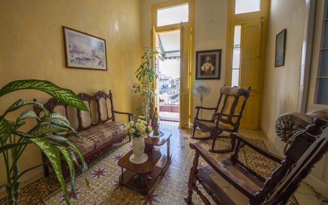Casa Colonial Wilmer