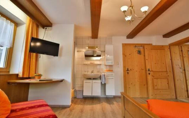 Appartements Alpenland