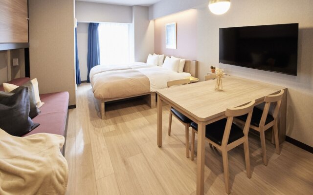 Section L Hatchobori