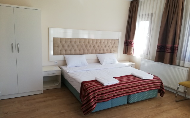 A Apart Hotels Ankara Beytepe