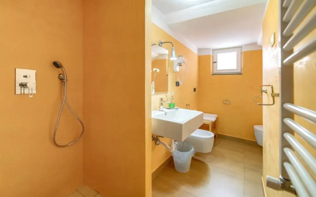 Gioia 13 Residence