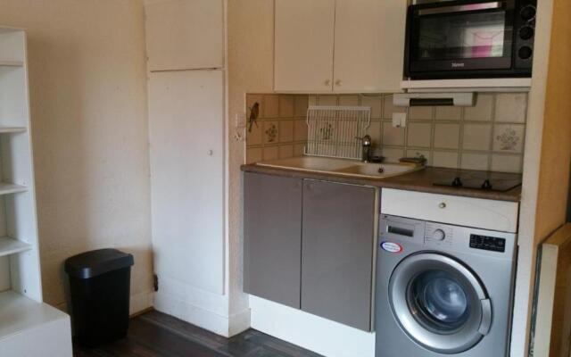 Résidence Cap Azur Appartement 217