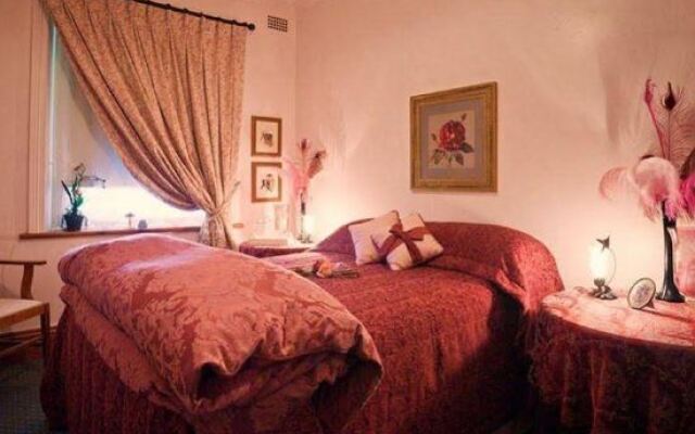 Segenhoe Inn Historic Bed & Breakfast