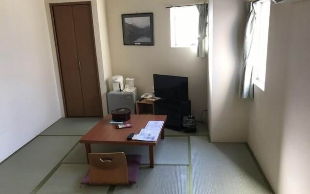 Itoen Hotel Bekkan