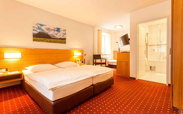 Hotel.Pension.Golingen