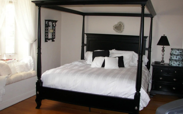 Longacre of Appomattox