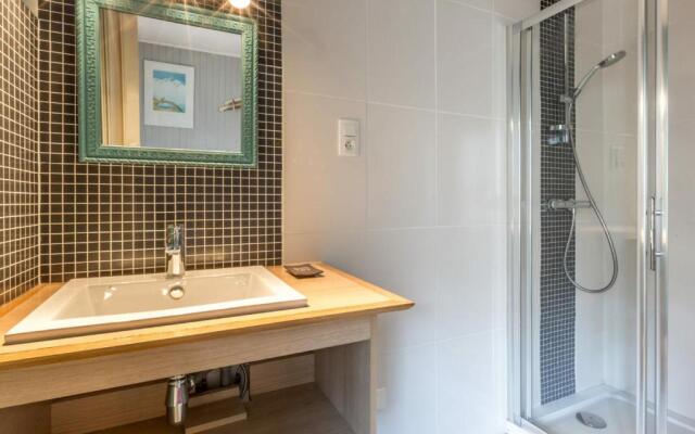 Appartement La Clusaz, 2 pièces, 4 personnes - FR-1-304-7