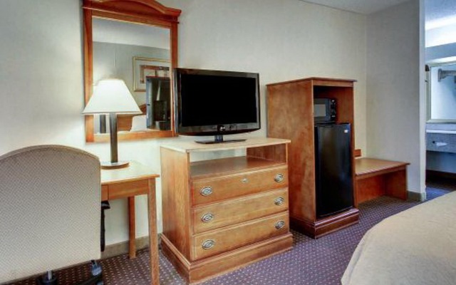 FairBridge Inn Express Natchez