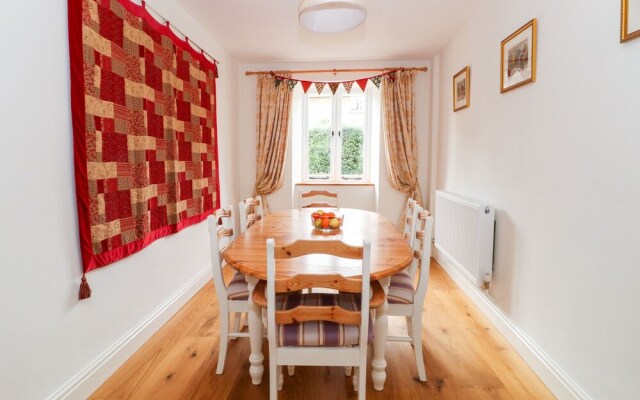 Greenham Cottage