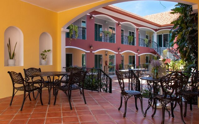 Hacienda Resort Mae Phim