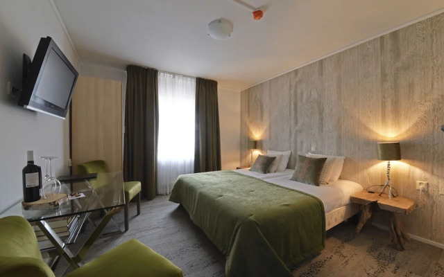 Boutique Hotel Slenaker Vallei