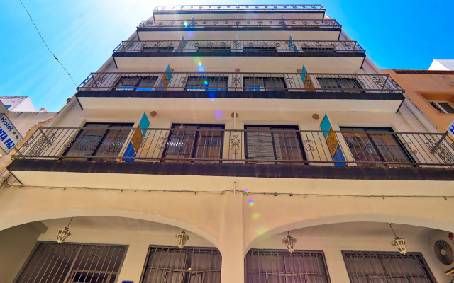 Hotel La Santa Faz - Adults Only