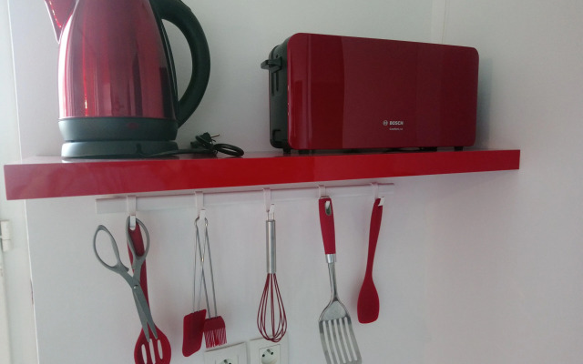 Appart Cosy Brest Les Capucins