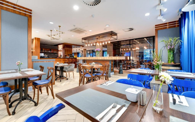 Grano Life*** Gdańsk (dawniej Hotel Number One by Grano)