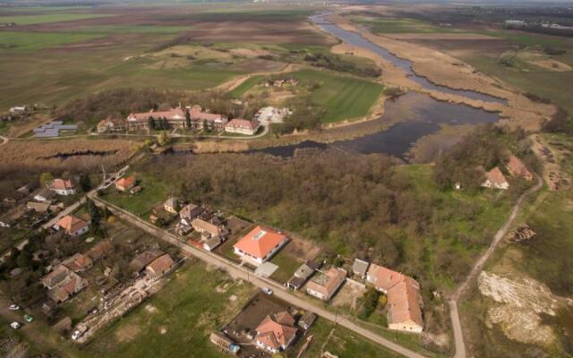 Kakasszéki Vendégház