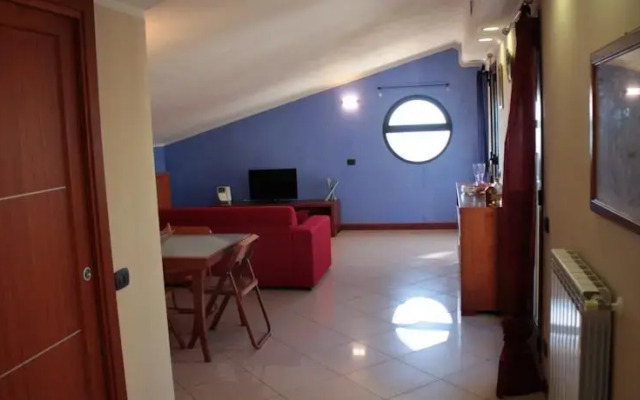 Cefalù Luxury Loft