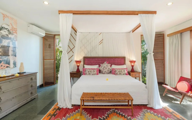 Villa Desa Roro Dua by Villa Finder