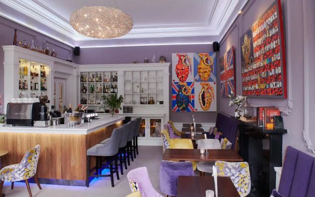 24 Royal Terrace