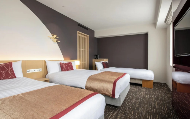 Deluxe Twin room (트윈 침대 2개) 사진 1