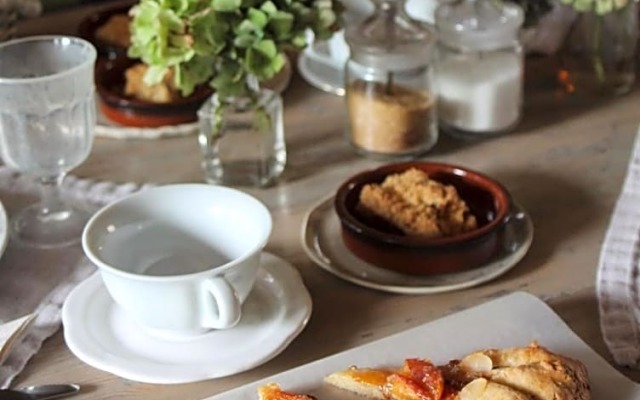 B&B Villa 61 - Maison de Campagne