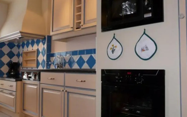 Domaine des bucherons