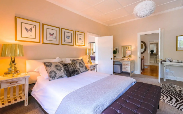 Oude Berg Guesthouse